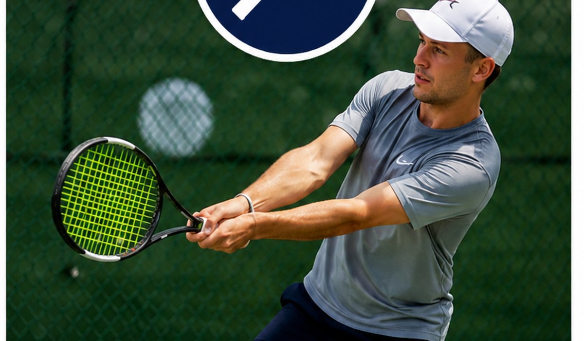 Tennis Clinics