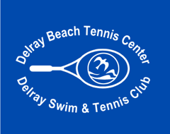 Delray Beach Tennis Center and Delray Swim & Tennis Club
