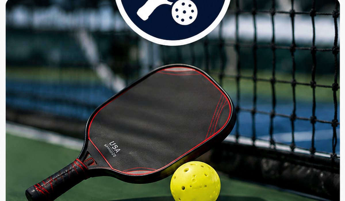 Pickleball